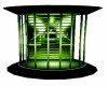 LEGEND LIME WALL CAGE
