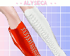 Aly! Heavenly Devil Boot