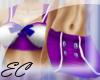 EC* Sailor Cutie Purple