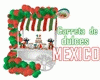 GM's Mexico Dulces ricos