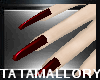 [TM]LONG NAILS