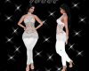 ~FS~ WHITE LACE OUTFIT