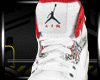 xXx Retro Jordans V2