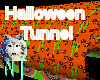 ~NJ~Halloween Tunnel