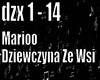 Dziewczyna ze wsi