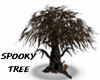 SPOOKY TREE