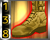 E Flash N52: Boots