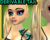 Side Ponytail -DERIVABLE