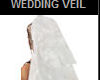 LACE WEDDING VEIL