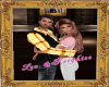 Keightee & leo frame