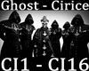 Ghost - Cirice PT1.