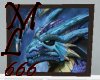 Blue dragon