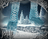 JK | Boots Frost M ❄