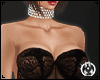 Leather Lace Outfit RL