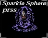 prss  Pur Sparkle Sphere