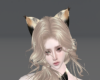 Calico Ears