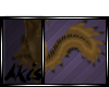 *A* Adina Tail