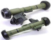 FGM-148 Javelin Launcher