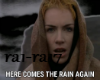 Eurythmics-the rain agai