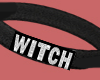 ♰ Witch Bracelet