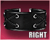 Leather Bracelet R