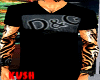 Dolce & Gabbana Vneck