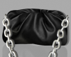 Chain Pouch | Black