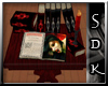 #SDK# Vamp Goth B Table