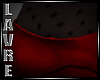 Red Elegant Shoes