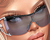 CROZ GLASSES NAVY