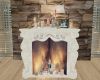 [BB]Romantic Fireplace