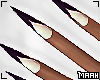 M. BW Nails