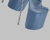 Jean Boots