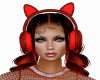 Iva Popstar Y2K headphon