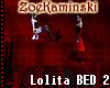 First Lolita Bed 2b