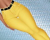 Yellow Pants RLL