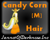 CandyCorn Hair [M]