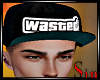 Wasted Cap