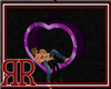 RR Heart Swing Cuddle