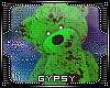 Zombie Bear