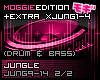 Jungle|Drum&Bass