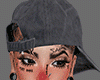 . Hat F .