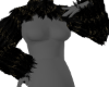 *AD!DAS AddOnJacketBlack