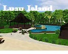 Luau Island