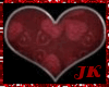 Heart Sticker 1