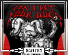 -D- | Pet Ur Dog Shirt B