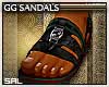 SAL |  SANDALS DERIV.