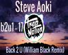 Steve Aoki - Back 2 U