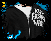 College Hoodie