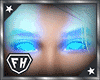 [M] Fel Eye Smoke Blu
